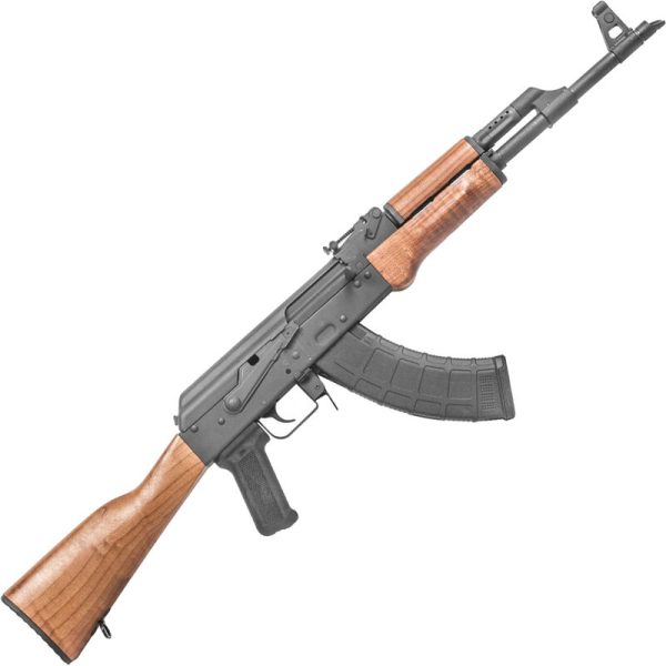 VSKA AK 7.62x39 WOOD 30RD
