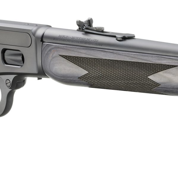 1894 Guide Gun .357Mag 18.63" Blued/Blk Lam 9rd