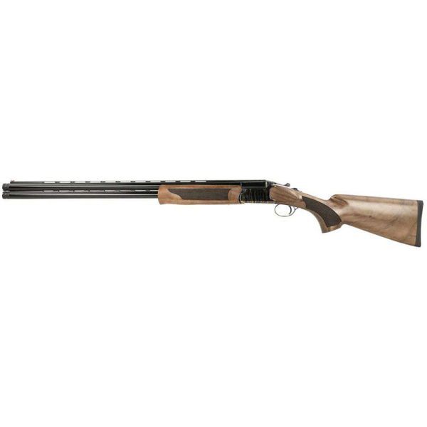 Pointer 12ga 28" O/U Case Colored Heat Treat