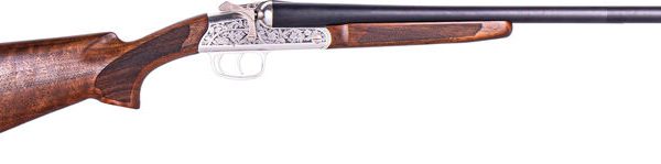 ATI ROAD AGENT PRIME 20GA 26" 3" Wd/Slvr 5rd