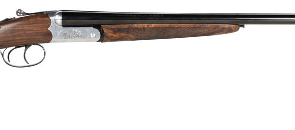 Taylors & Company 230001 Huntress  28 Gauge with 26" Barrel, 2rd Capacity, Silver Metal Finish & Walnut Stock Right Hand