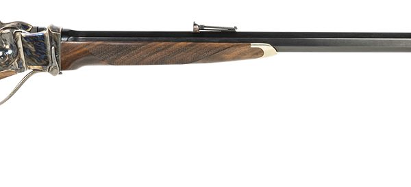 Taylors & Company 210139 1874 45-70 Gov 1rd Cap 32"