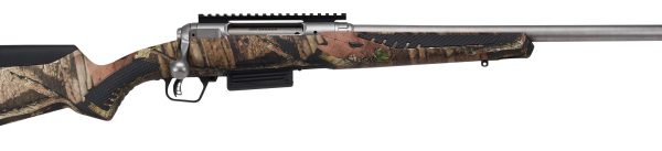 220 20ga 22" MOBU Camo AccuTrigger