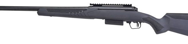 220 20ga 22" Grey Syn LH AccuTrigger