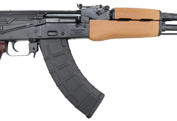 DRACO PISTOL 7.62X39 12.25" 30RD