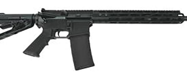 ATI AR15 MILSPORT RIA P3P BLK 5.56 16"30
