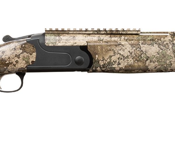 CHARLES DALY 202T FIELD O/U 20/22 TT 3"