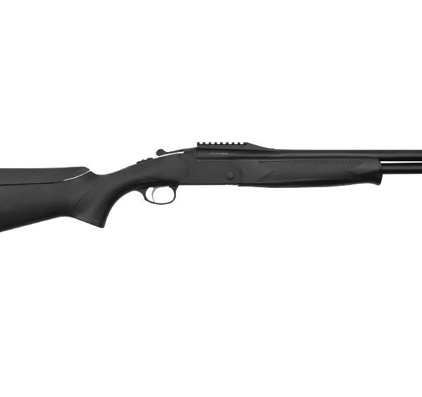 CHARLES DALY 202AXT O/U TACTICAL 12/20 3"