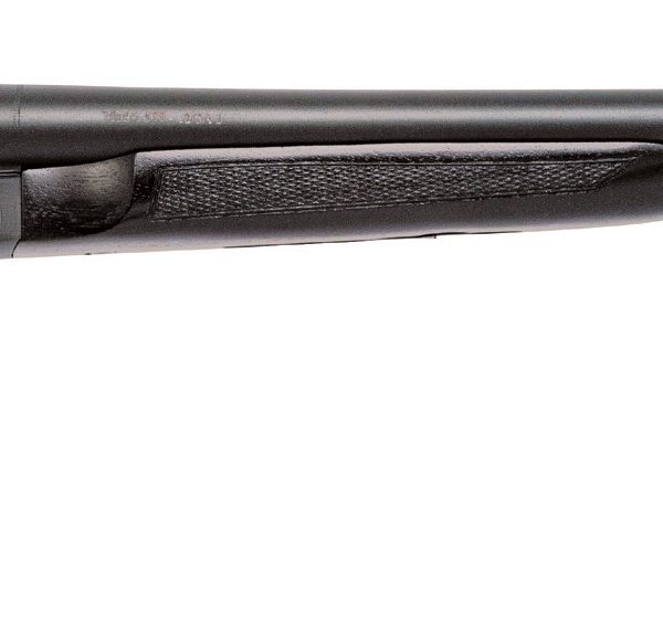 CHARLES DALY 500 SXS COACH 12/20 BL/WD 3"