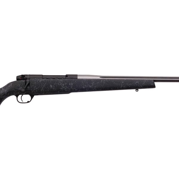 WEATHERBY MARK V ACCUMARK 6.5CR 24"    #