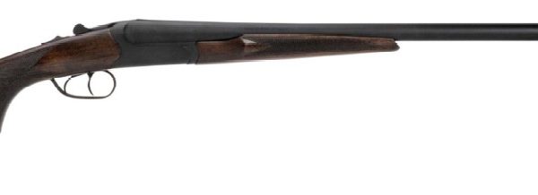 HERITAGE MANUFACTURING BADLANDER FLD 28/28 SXS BK/WD