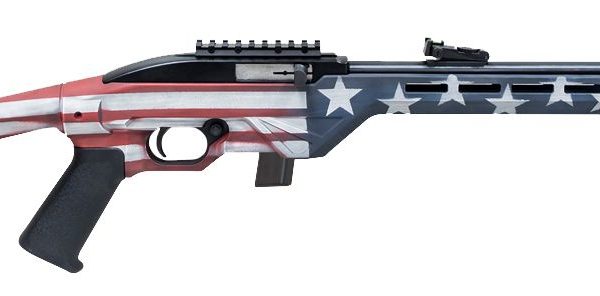 LEGACY SPORTS INTERNATIONAL CITADEL TRAKR SEMI 22LR USA TB