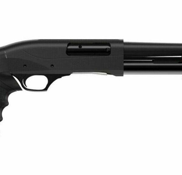 RETAY GPS TAC BLK 12/18 PISTOL GRIP