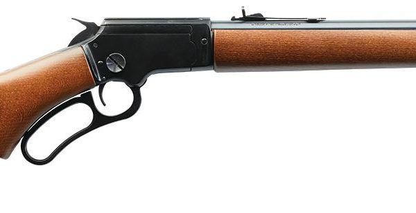 CHIAPPA LA322 22LR CARBINE STD TAKE DOWN RIFLE Matte Black 18.5IN BBL 15 RD