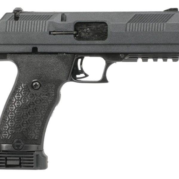 HI-POINT JHP GEN2 45ACP BLACK 9+1 4.5"