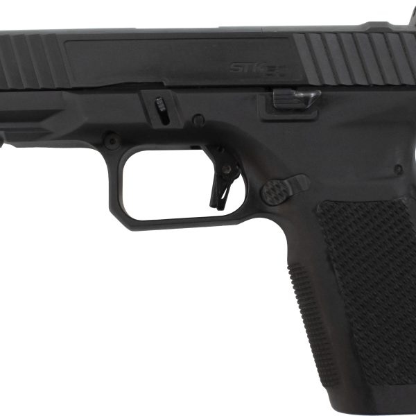 ROCK ISLAND ARMORY STK150 ULTRA 9MM BLK 17+1 4.5"
