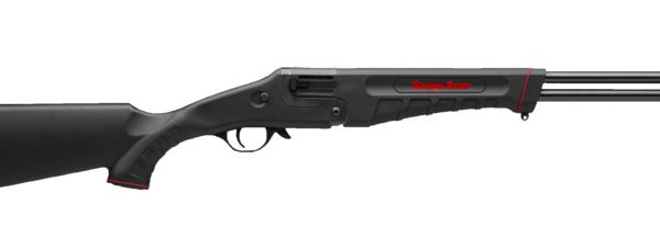 SAVAGE ARMS MOD 42 TKDN 22LR/410 BL/SY 20"