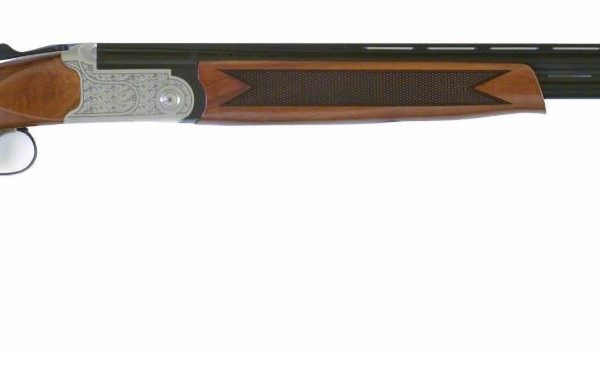 TRISTAR SPORTING ARMS SETTER ST O/U 410/28 BL/WD 3"