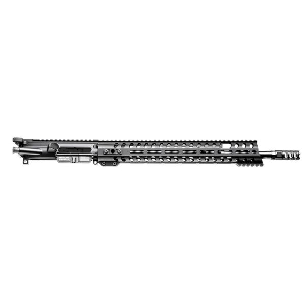 POF USA RENEGADE+ UPPER 5.56 16.5" BLK