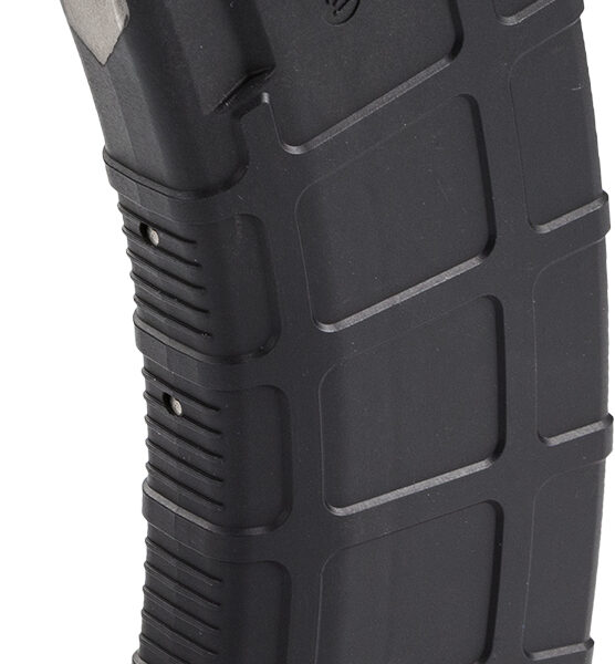 Magpul MAG573BLK PMAG GEN M3 30rd 7.62x39mm Fits AK-Platform/AKM Black Polymer