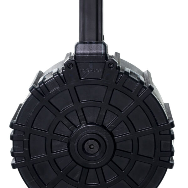 ProMag MKAA1 Standard  20rd Drum 12 Gauge Fits Akdal MKA 1919 Black Polymer