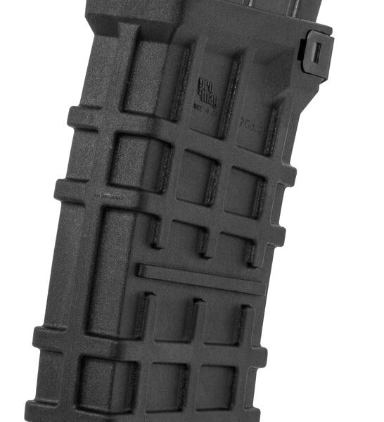 ProMag MKA02 Standard 10rd 12 Gauge Fits Akdal MKA 1923 Black DuPont Zytel Polymer