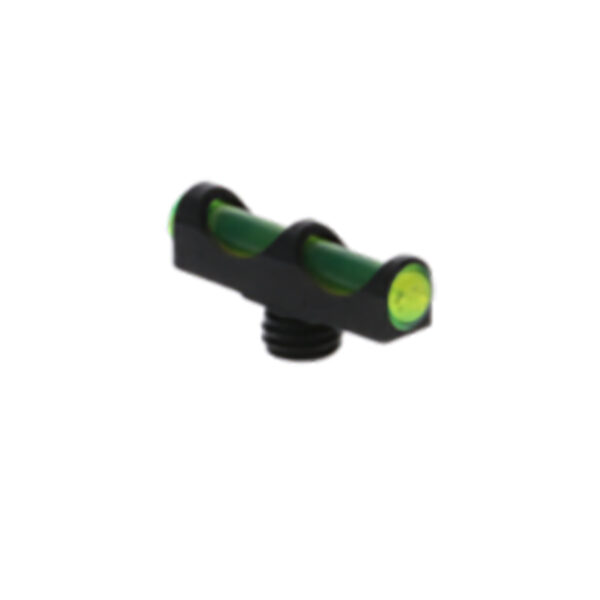 Truglo TG947AGM Long Bead  Metal Universal Shotgun Fiber Optic Green 6-48