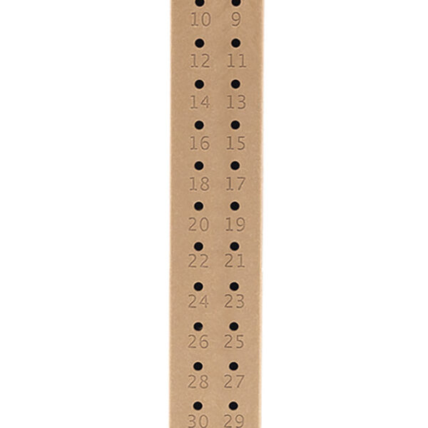 Toolman Tactical, Inc GL35C Glock 35rd 9mm Luger Flat Dark Earth Polymer