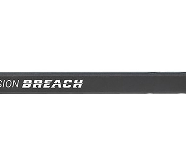 Aero Precision APRA700300C M5 Precision Breach M5 Platform Black 7075-T6 Aluminum