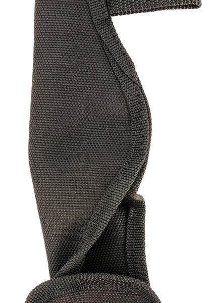 CRKT D2738 Chogan Mattock Sheath Black Nylon
