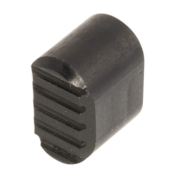 Rise Armament RA010BLK Magazine Release Black Aluminum for AR-15