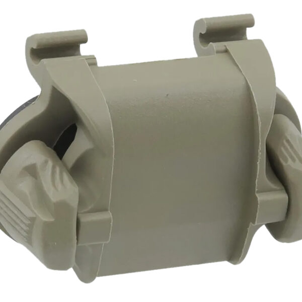 SureFire ZXBCTN Z-XBC Switch Assembly Fits Surefire X300/X400/XH30 Tan Polymer