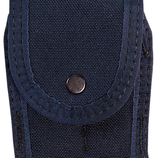 High Speed Gear 41DC00LE Taco Single Duty Nylon Le Blue Up to 2"