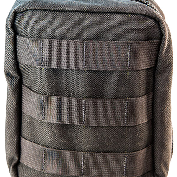 High Speed Gear 12ME00BK EOD Pouch Mini Black