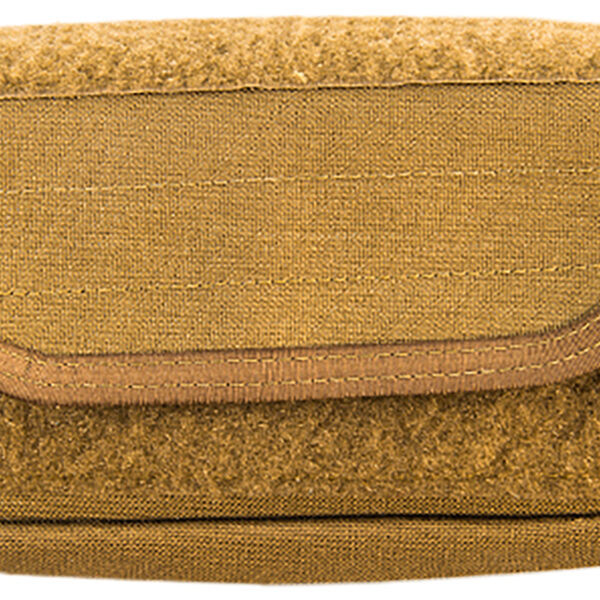 High Speed Gear 12PG00CB Pogey Pouch  Coyote Nylon
