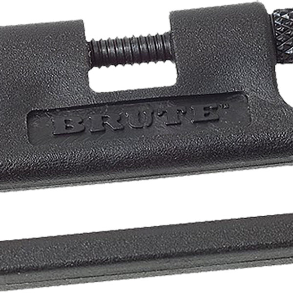 Outdoor Connection BRT79201 Brute Swivel Set  1.25" Black