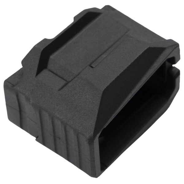 SI AR-CMS-SAF ANGLED GRP CABLE MLOK BLK