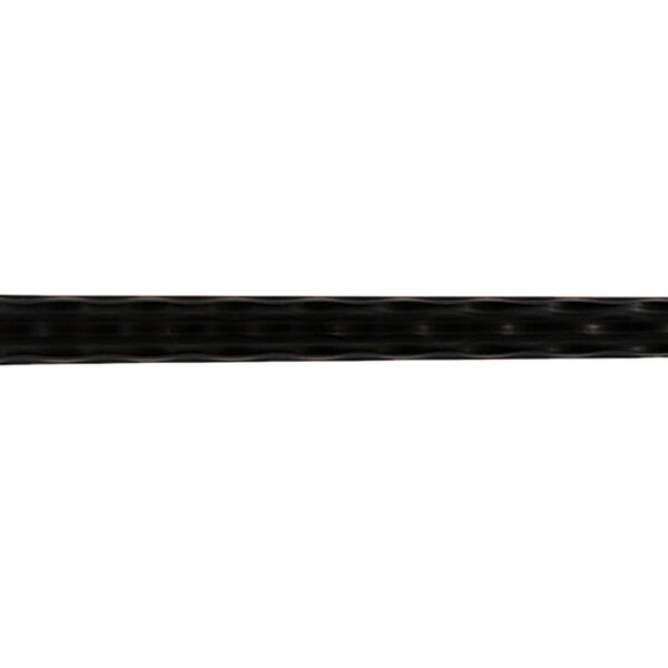 Faxon Firearms 12B216N18LMQ-T Match Series Medium Barrel 18.50" Nitride 416-R Stainless Barrel Fits 10/22
