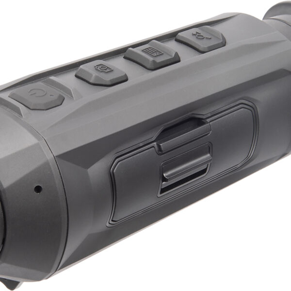AGM Global Vision TAIP19-384-2   Thermal Monocular Black 19mm 384x288 Resolution