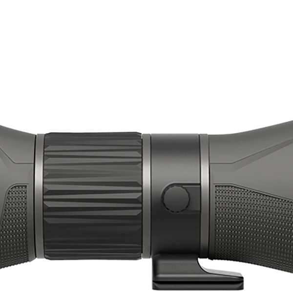 Leupold 185605 SX-5 Santiam HD Angled Body 27-55x 80mm Black