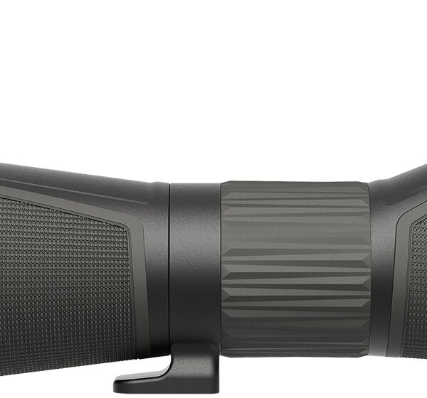 Leupold 185679 SX-4 Pro Guide HD G2 Angled Body 20-60x 85mm Black