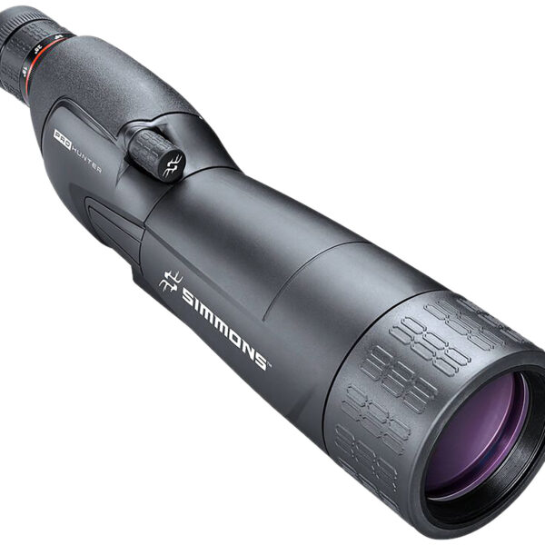 Simmons SP154560B Venture 15-45x 60mm Black