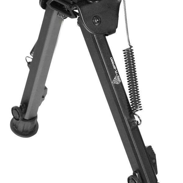 UTG TL-BP99Q        QD BIPOD 8-12.8"
