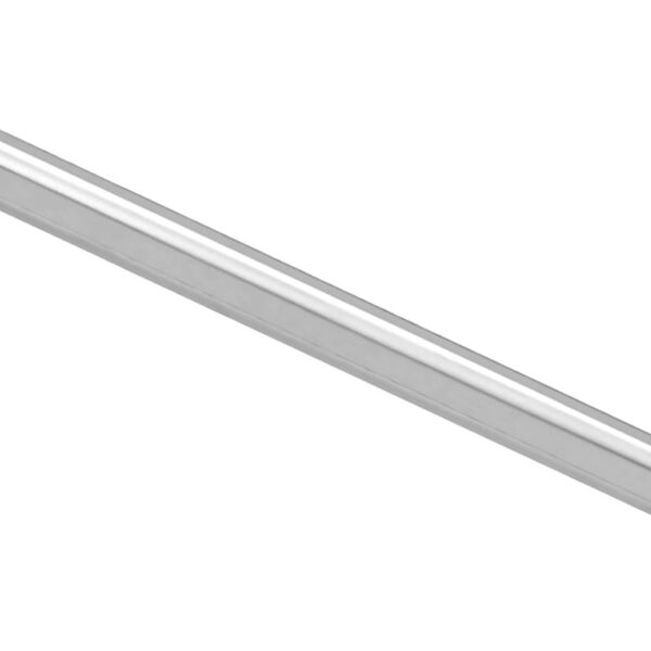 True Precision Inc TP1022BBLSS TP/22  16" Compensated 416R Stainless Steel Barrel Fits Ruger 10/22