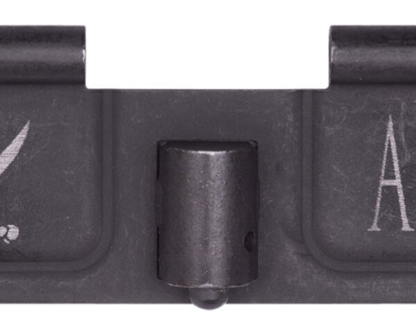 Spikes SED7003 Ejection Port Door Pirate AR-15 Black Phosphate Steel