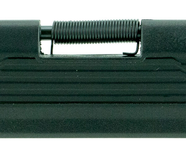 Strike ARUDCEFLAG Ultimate Dust Cover Flag AR-15, M4, M16 Black Polymer 3.46"