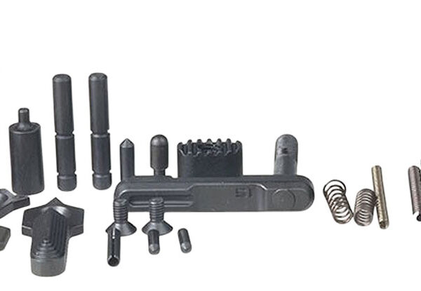 Strike ARELRPLT Lower Parts Kit Enhanced AR-15