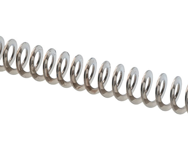Strike Industries GRPS15 Recoil Spring  Compatible w/Glock, Silver