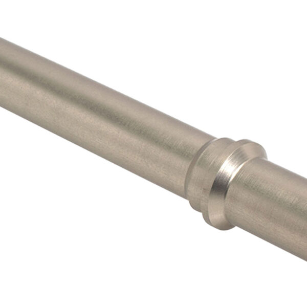 CMMG 55CA9A7 Buffer Assembly  Stainless Steel AR15