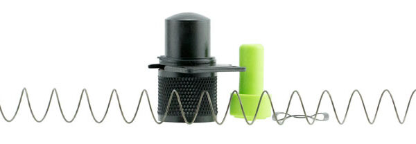 Wilson Combat SGETRH1 Extension Tube  made of Steel with Parkerized Black Finish for 12 Gauge Remington 870, 1100 & 11-87 (Adds 1rd) Right Hand